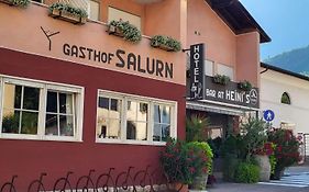 Gasthof Salurn